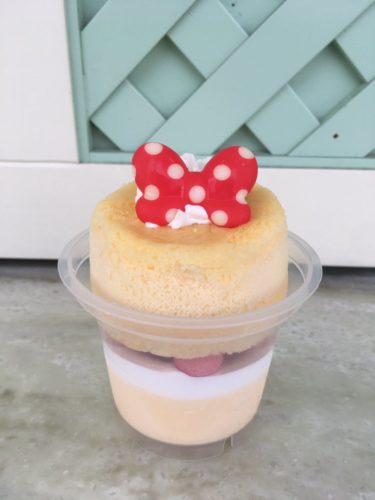 お家で再現 Tdr 東京ディズニーランド 期間限定メニューのレシピを公開 Kpdreviews ディズニーパークフードレビュー