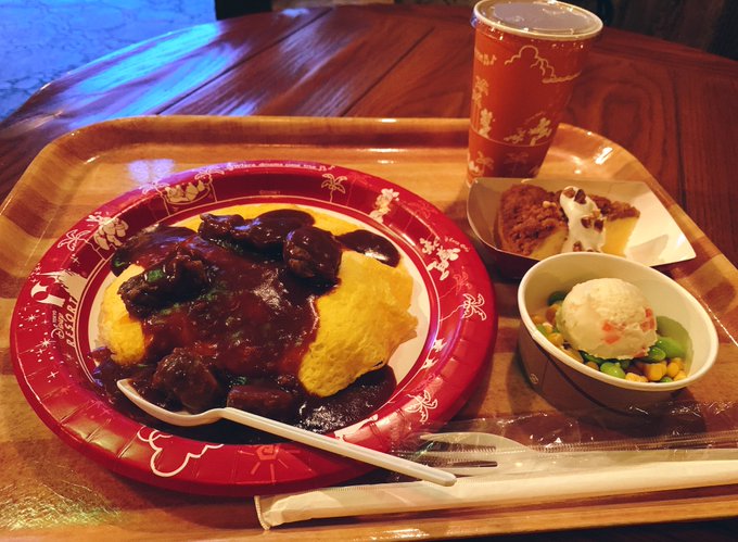 夏におすすめのディズニーレストランは避暑地になるのか Kpdreviews ディズニーパークフードレビュー 夏におすすめのディズニーレストランは避暑地になるのか Kpdreviews ディズニーパークフードレビュー