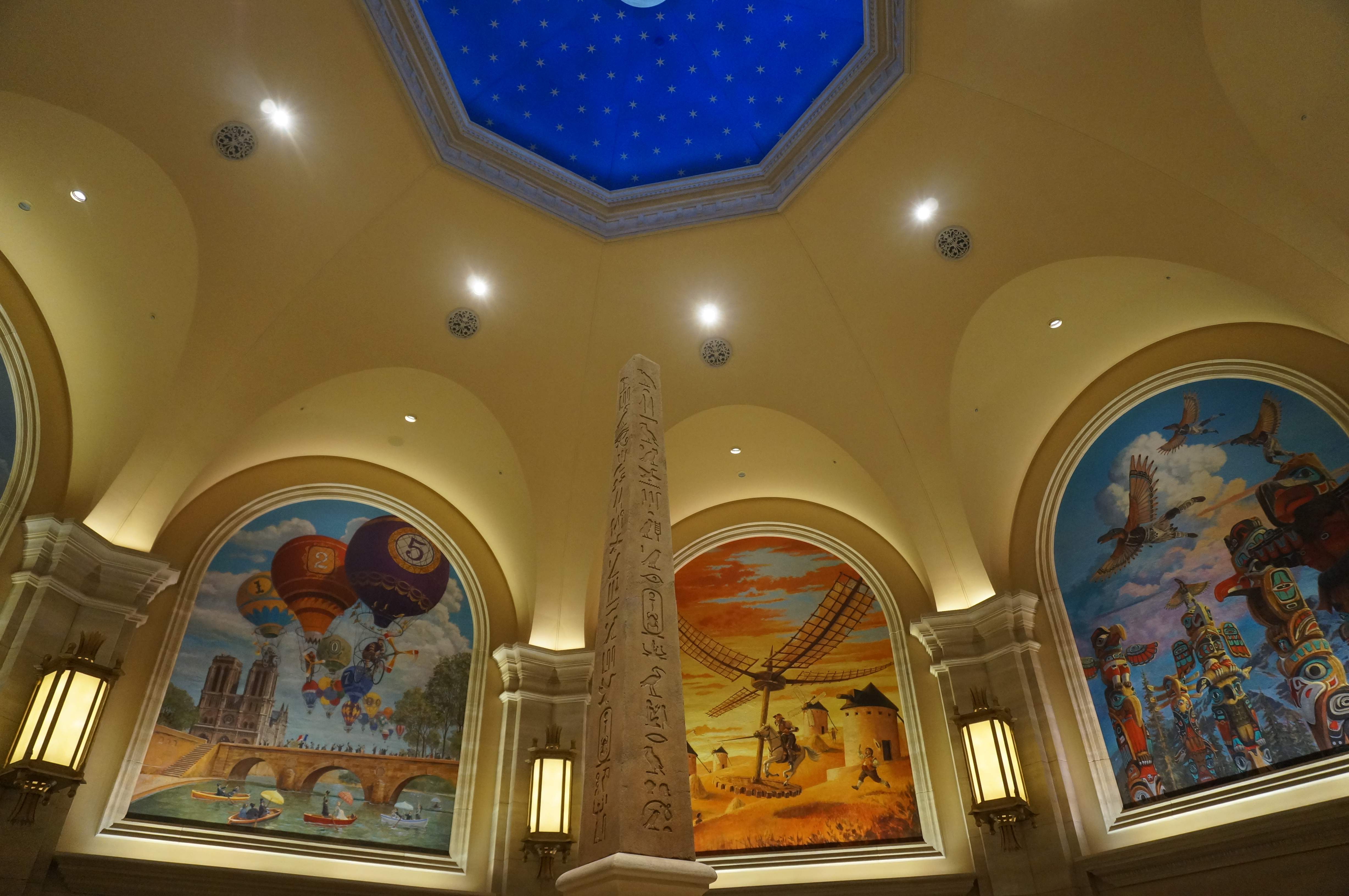 ディズニー　ソアリン　ファンタスティック　フライト　陶器　非売品 2025年最新】ソアリンファンタスティックフライトの人気アイテム