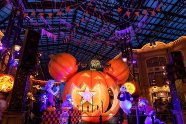 「ディズニー・ハロウィーン」の歴史（※年表あり）