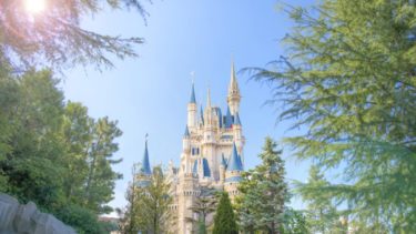 東京ディズニーリゾートが7月1日より再開決定！行く方法は？