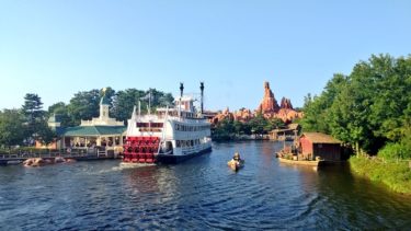 東京ディズニーリゾート、バケーションパッケージ再開！内容は？予約方法は？徹底解説！