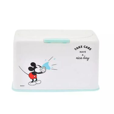 2021年1月22日発売！shopDisney花粉対策用アイテムをご紹介！【ディズニーストア】