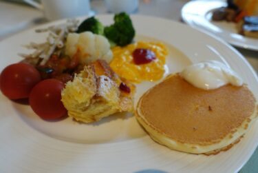 パークに行かない日にもオススメ！オチェーアノの魅力たっぷりな朝食をご紹介♪【東京ディズニーシー・ホテルミラコスタ】