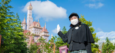 東京ディズニーリゾートのガイドツアーが再開！内容や予約方法などを解説します