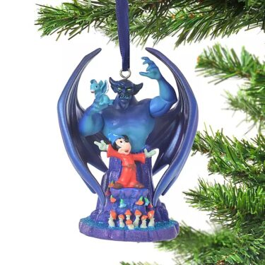 【shopDisney】クリスマスオーナメント特集！クリスマスもディズニーを身近に感じられる♪