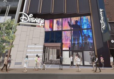 日本最大級のディズニーストア「フラッグシップ東京店」が12月5日OPEN！みどころや入店方法、キャンペーンをご紹介☆