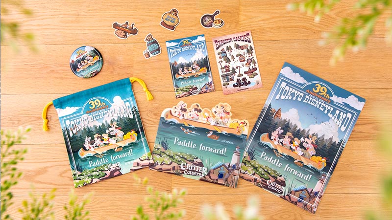 東京ディズニーランド　39周年　リュックサック　新品