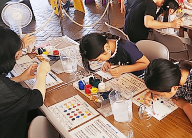 夏のおでかけ・自由研究にもオススメ！イクスピアリの“夏休みワークショップ”が大集合♪