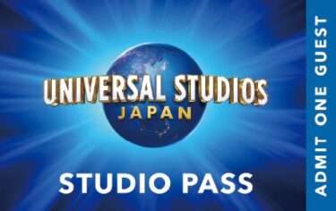 ユニバーサル・スタジオ・ジャパンのチケットを徹底解説！種類やそれぞれの特徴・値段は？【USJ】