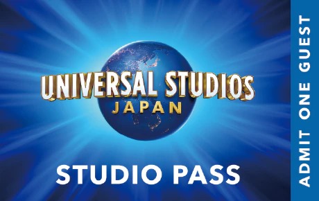 USJ】ユニバーサル・スタジオ・ジャパンのチケットを徹底解説！種類や ...